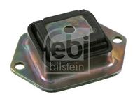 FARE SA 5050 - Suspensión, cuerpo del eje