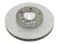 COMLINE ADC1434V - Disco de freno - Comline