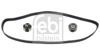 CONTINENTAL CTAM CT1015K4PRO - Juego de correas dentadas