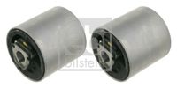 FARE SA 0697H - Soporte, motor