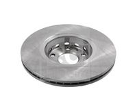 FEBI BILSTEIN 23960 - Disco de freno