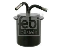 COMLINE CSB13006 - Filtro combustible