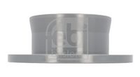FEBI BILSTEIN 22858 - Disco de freno