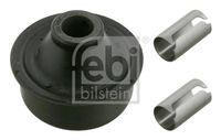 DELPHI TD249W - Suspensión, Brazo oscilante