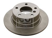 COMLINE ADC1760 - Disco de freno - Comline