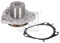 CONTINENTAL CTAM WP6069 - Bomba de agua, refrigeración del motor