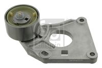 DAYCO ATB2450 - Polea tensora, correa dentada