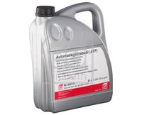 BLUE PRINT ADG05532 - Aceite para transmisión automática