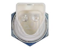 FEBI BILSTEIN 24371 - Interruptor, piloto de marcha atrás