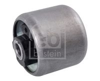 FEBI BILSTEIN 19829 - Suspensión, cuerpo del eje