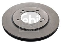 COMLINE ADC0921V - Disco de freno - Comline
