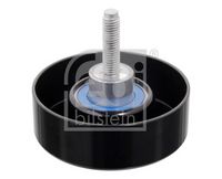 FARE SA 4464 - Polea inversión/guía, correa poli V