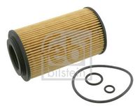 COMLINE EOF308 - Filtro de aceite
