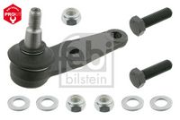 DELPHI TC582 - Rótula de suspensión/carga