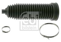 FARE SA K14579 - Juego de fuelles, dirección