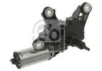 ESEN SKV 19SKV003 - Motor del limpiaparabrisas