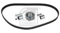 DAYCO KTB618 - Juego de correas dentadas