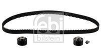DAYCO KTB319 - Juego de correas dentadas