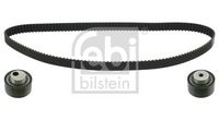 DAYCO KTB589 - Juego de correas dentadas