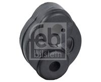 BLUE PRINT ADG06011 - Soporte, sistema de escape