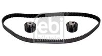 DAYCO KTB590 - Juego de correas dentadas