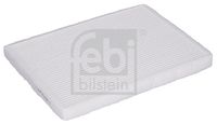 COMLINE EKF190 - Filtro, aire habitáculo