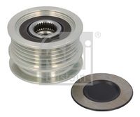ESEN SKV 11SKV049 - Rueda libre alternador