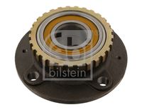 DELPHI TD404W - Suspensión, Brazo oscilante