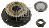 DELPHI TD404W - Suspensión, Brazo oscilante