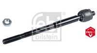 DELPHI TA1935 - Articulación axial, barra de acoplamiento