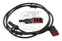 ESEN SKV 06SKV059 - Sensor, revoluciones de la rueda