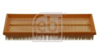 COMLINE EAF576 - Filtro de aire