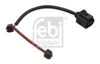 DELPHI LZ0200 - Contacto de aviso, desgaste de los frenos
