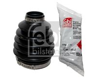 FARE SA K11423 - Juego de fuelles, árbol de transmisión