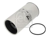 BOSCH F026402038 - Filtro combustible