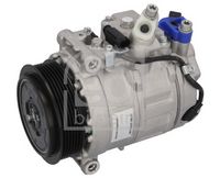 ESEN SKV 84SKV056 - Compresor, aire acondicionado