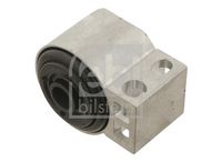 DELPHI TD663W - Suspensión, Brazo oscilante