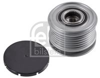 FARE SA 10783 - Rueda libre alternador