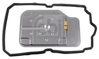 ELRING 620160 - Kit filtro hidrtáulico, caja automática
