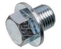 ELRING 952850 - Tapón roscado, colector de aceite