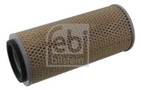 COMLINE EAF284 - Filtro de aire