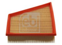 COMLINE EAF517 - Filtro de aire
