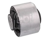 DELPHI TD857W - Suspensión, Brazo oscilante
