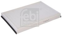 DELPHI TSP0325259 - Filtro, aire habitáculo