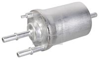 DELPHI EFP248 - Filtro combustible