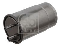COMLINE EFF156 - Filtro combustible
