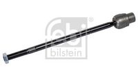 DELPHI TA2431 - Articulación axial, barra de acoplamiento