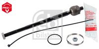 DELPHI TA2413 - Articulación axial, barra de acoplamiento
