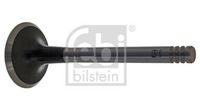 FEBI BILSTEIN 19978 - Válvula de admisión