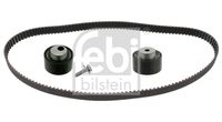 DAYCO KTB590 - Juego de correas dentadas